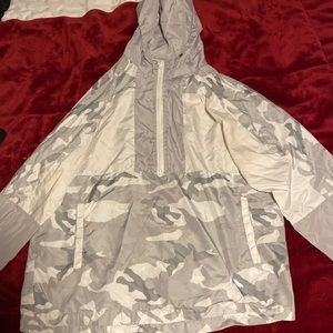 windbreaker